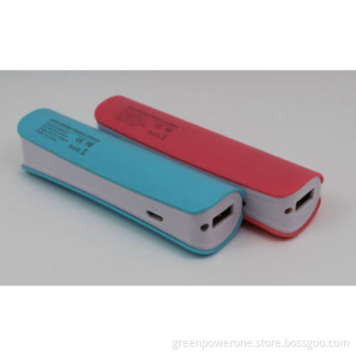 Power Bank for iPhone/Samsung Sony/LG with Mini Size